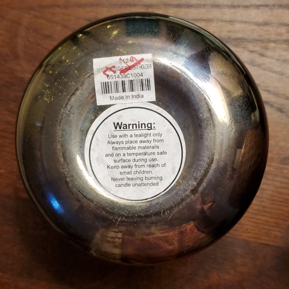 Votive holders - Picture 4 of 4